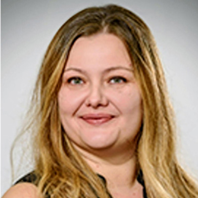 Suknjaja Vesna